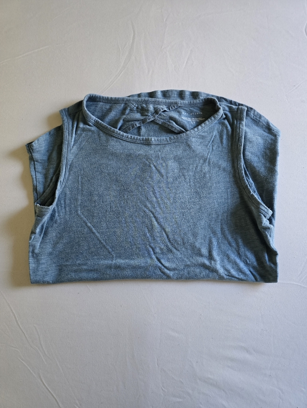 Max Studio Tank Top Size Small